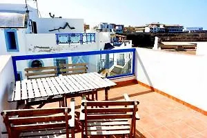 Casa Eden El Cotillo Hotel Fuerteventura Island España