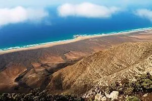 Casa Eden El Cotillo Hotel Fuerteventura Island 0*,  España