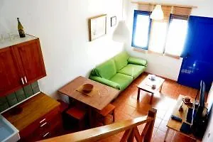 Casa Eden El Cotillo Hotel Fuerteventura Island 0*,