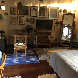  Pensión Vereda De Las Camellas