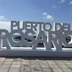  Pensión Fuerteventura Puerto Del Rosario Cataluña