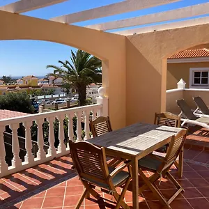  Apartahotel Rocas Golf&sea