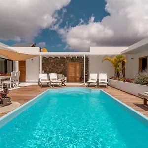  Pensión Shepherd - Luxury Fuerteventura