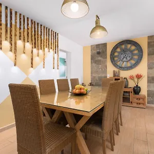 2* Bed and breakfast Chabela's