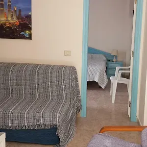 4* Pensión Viviendas Xxiii