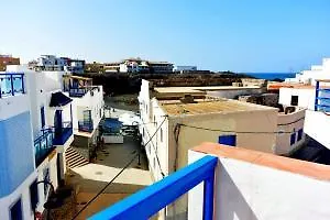 Casa Eden El Cotillo Hotel Fuerteventura Island